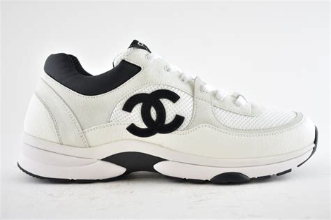 chanell sneakers buy|are chanel sneakers comfortable.